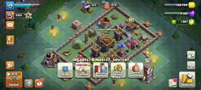 Coc 12 Bb Hesap