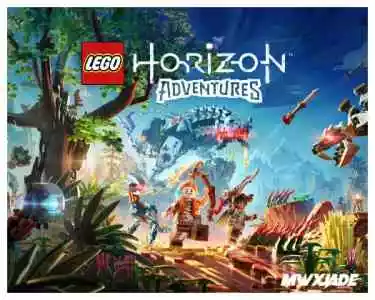 LEGO Horizon Adventures + PS5