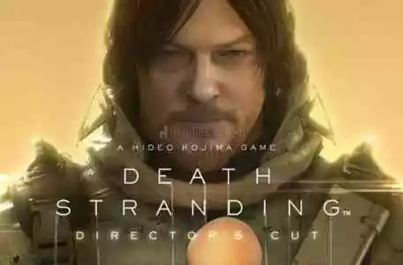 Death Stranding X|S Online + Garanti + HEDİYE