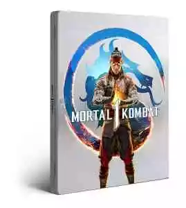 Mortal Kombat 1 Premium Edition Xbox Konsol