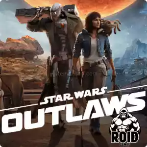 Star Wars Outlaws Ubisoft Hesabı | Sorunsuz & Garanti