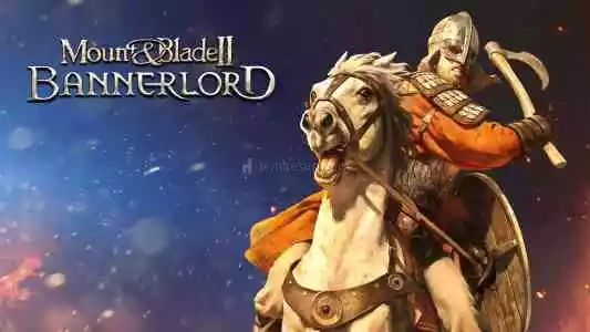 Mount & Blade Iı: Bannerlord |Steam| |Offline| |Ortak|