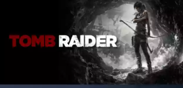 Tomb Raider |Steam| |Ortak| |Offline|