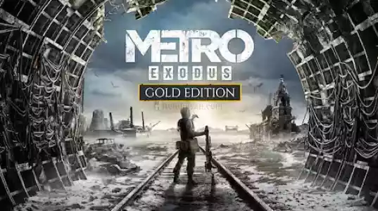 Metro Exodus Gold Edition |Steam Guardlı| |Offline| |6 Ay Garanti|