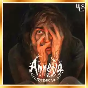 Amnesia Rebirth + Garanti & [Anında Teslimat]