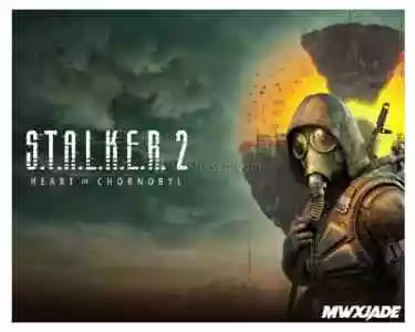 STALKER 2 Heart of Chornobyl Ultimate Edition + Garanti