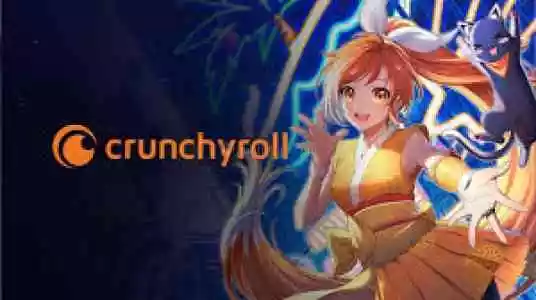 Crunchyroll Aylık Hesaplar | 1 Ay Garanti