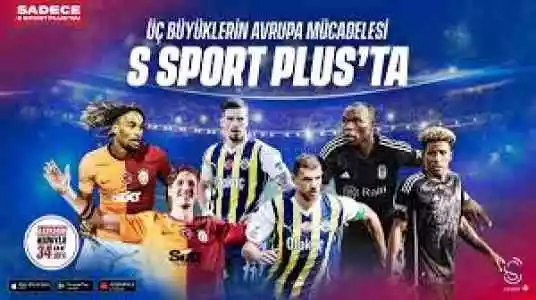 Ssport+ Aylık Hesaplar | 1 Ay Garanti