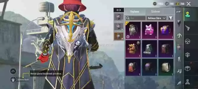 Hesap Ucuz Değerinden Güvenebilrsiniz Zaten Yan Hesabım