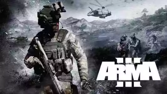 Arma 3 |Steam| |Offline| |Ortak|