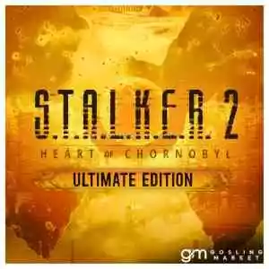 STALKER 2: Heart of Chornobyl Ultimate Edition + Garanti