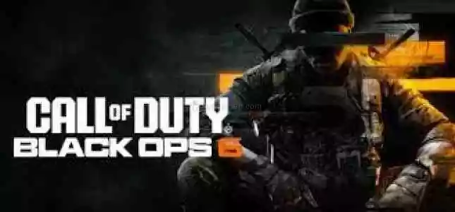 Call of Duty BLACK OPS 6 PS5-PS4