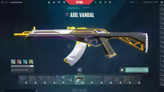 Gmail Değişimli Ömürlük Hesap