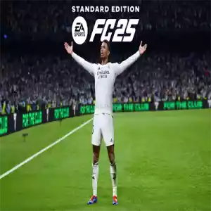 Ea Sports Fc25 + Garanti