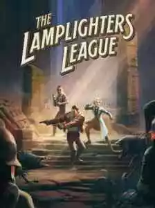 The Lamplighters League (Pc) Steam Key