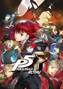 Persona 5 Royal (Pc) Steam Key