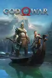 God Of War (Pc) Steam