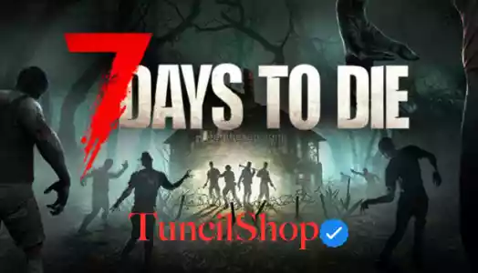 7 Days To Die [Guardsız]