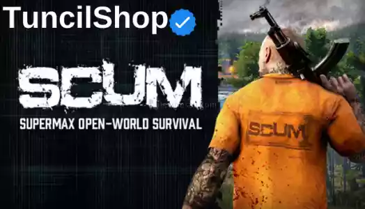 Scum [Guardsız]