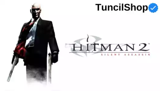 Hitman™ 2 [Guardsız]