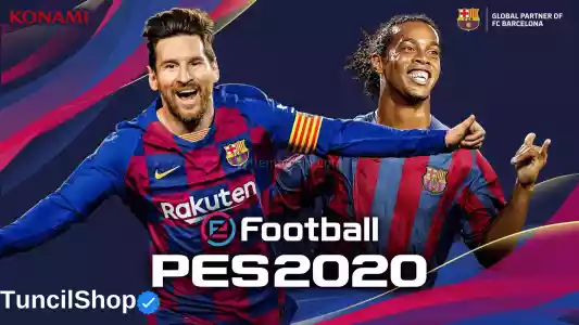 Pes 2020 [Guardsız]