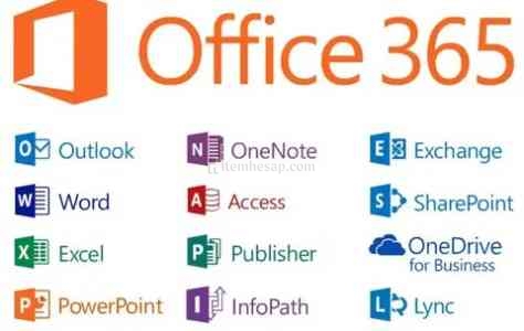 [Size Özel] Orjinal Office 365 Pro Plus