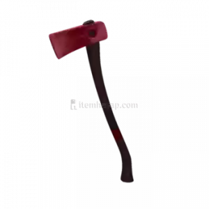 Roblox Lumber Tycoon 2 Fire Axe