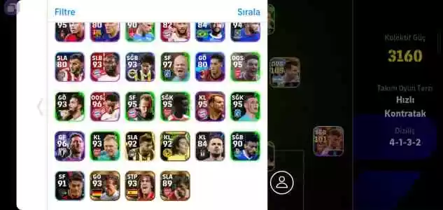 Bu Fiyata Böyle Hesap Yok!!!