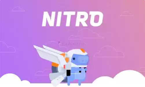 1 Aylık 2 Boostlu Nitro