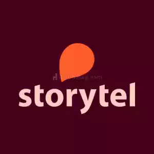 1 Aylık Storytel Premium Hesap