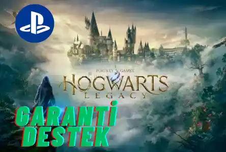 HOGWARTS LEGACY PS4-PS5