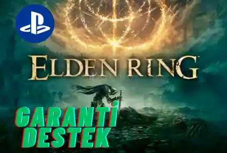 ELDEN RİNG PS4-PS5