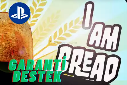 İM BREAD PS4-PS5