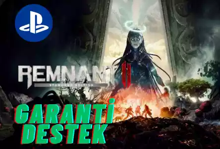 REMNANT 2 PS5