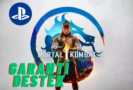 MORTAL KOMBAT 1 PREMİUM EDİTİON PS5