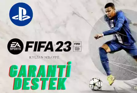 FİFA 23 PS4-PS5