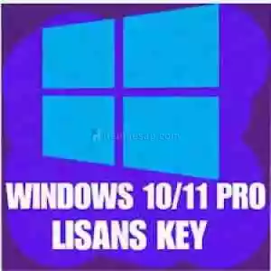 Windows 10/11 Pro Key