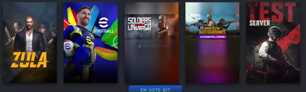 Bol Oyunlu Steam Hesabı (Fıfa23 Var)