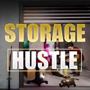 Otomatik Teslim | Storage Hustle + Garanti