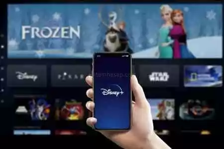 1 Aylık Disney+ Hesabı – 4K Ultra Hd | Güvenilir Ve Hızlı Teslimat