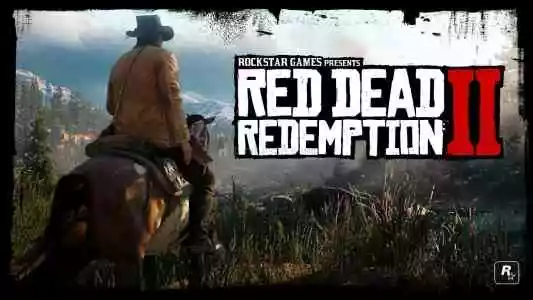 ⭐Red Dead Redemption 2 ⭐& Garanti ⭐