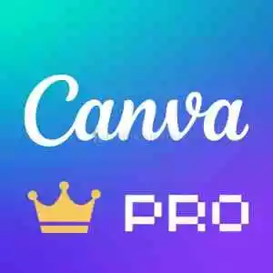 Canva Pro + Kendi Hesabınıza Otomatik Teslimat