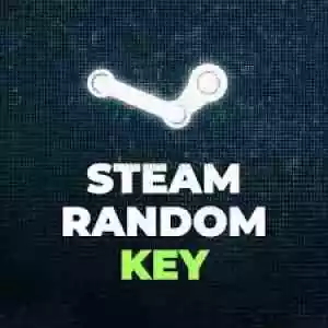 Steam Random Key