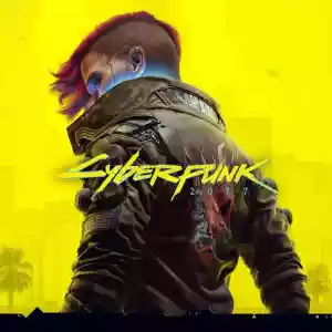 Cyberpunk 2077 Ps4-Ps5 / Garanti