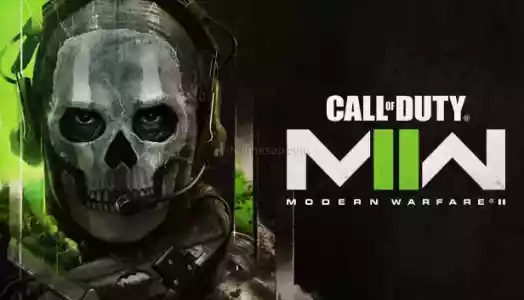 Call Of Duty: Modern Warfare Iı Ps4 – Ps5