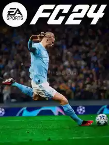 Ea Sports Fc 24 Fifa 24 Ps4 – Ps5