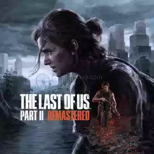 The Last Of Us Part Iı Remastered Ps5