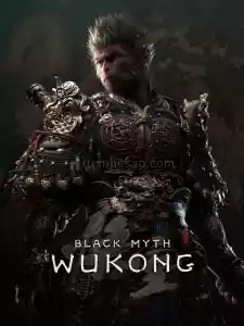 Black Myth: Wukong Ps5