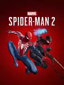 Marvel’s Spider-Man 2 Ps5