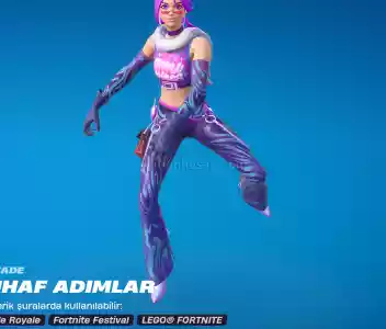 Fortnite Acil Satılık Değerli Hesap